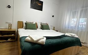 Moin Apartment
